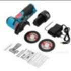 21 v mini haakse slijper met 2 slijpschijven, Ophalen of Verzenden