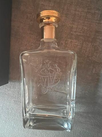 John Walker King George V LEEG compleet beschikbaar voor biedingen