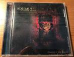 ADIEMUS II Cantata Mundi, Karl Jenkins CD, Cd's en Dvd's, Cd's | Klassiek, Ophalen of Verzenden, Vocaal, Zo goed als nieuw, Modernisme tot heden