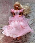 Vintage 50 jaar Blokker jubileum Barbie Mattel barbiepop pop, Verzamelen, Poppen, Ophalen of Verzenden, Zo goed als nieuw, Fashion Doll
