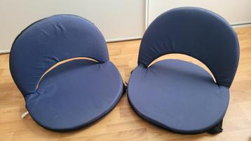RELAXseat beschikbaar voor biedingen