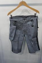 Nieuw! Havep korte werkbroek 8490, short | maat 48, Tuin en Terras, Werkkleding, Havep, Heren, Nieuw, Ophalen of Verzenden