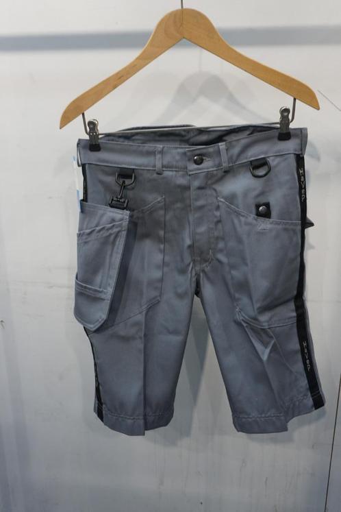 Nieuw! Havep korte werkbroek 8490, short | maat 48, Tuin en Terras, Werkkleding, Nieuw, Heren, Broek, Ophalen of Verzenden