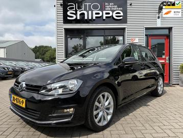 Volkswagen Golf 1.4 TSI ACT Highline -150 PK!-5DRS.-CAMERA-C beschikbaar voor biedingen