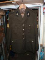 Te koop een hele parij Leger kleding en spullen zie foto.s, Ophalen, Landmacht, Nederland