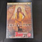 C3-2) Cleopatra - miniserie, Vanaf 12 jaar, Ophalen of Verzenden, Gebruikt