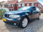BMW 1-Serie 2.0 118i 2005  AİRCO✅CRUİSE✅TREKHAAK✅NAP✅, 1-Serie, Achterwielaandrijving, 1995 cc, 4 cilinders