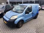 Citroen Nemo 1.4 HDi, Voorwielaandrijving, Stof, 4 cilinders, Citroën