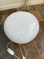 Retro IKEA Jonisk Lamp XL - Carl Öjerstam, Ophalen of Verzenden, Gebruikt, Kunststof, Minder dan 50 cm