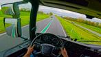 zzp LZV chauffeur zoekt werk, 33 - 40 uur, Vanaf 10 jaar, Freelance of Uitzendbasis