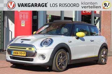 MINI Mini 3-Deurs (f56) 33 kWh Electric Aut. Cooper S *Essen beschikbaar voor biedingen