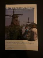 Het Erfgoeduniversum - Halbertsma & Kuipers, Ophalen of Verzenden, Alpha, Zo goed als nieuw, HBO