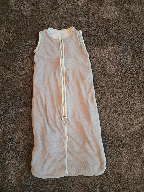 Bambino slaapzak mouwloos maat 100 cm, Kinderen en Baby's, Dekens, Slaapzakjes en Inbakerproducten, Zo goed als nieuw, Slaapzak