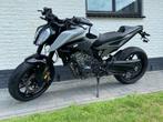 Ktm duke 790 - Bouwjaar 2023 - 6924km, Motoren, Motoren | KTM, 2 cilinders, 790 cc, Particulier, Naked bike