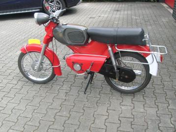 KREIDLER  FLORETT   1967 beschikbaar voor biedingen