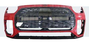 Bumper  MINI COUNTRYMAN U25 JCW JOHN COOPER WORKS 25-51115A2 beschikbaar voor biedingen