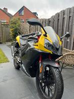 Derbi gpr 50, Ophalen, Zo goed als nieuw