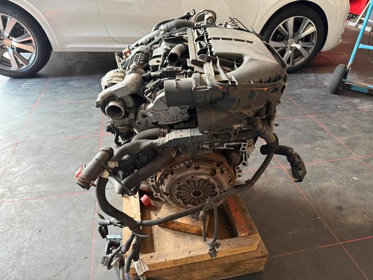Motorblok Citroën C3 / DS3, Auto-onderdelen, Motor en Toebehoren, Citroën, Ophalen