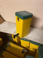 Drinkbak konijn, Ophalen, Knaagdier of Konijn