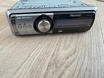 Pioneer Autoradio DEH-P80MP 4X 60Watt zo goed als nieuw!, Auto diversen, Ophalen of Verzenden, Zo goed als nieuw