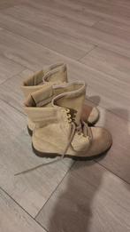 Desert kistjes maat 255 M nieuw, Ophalen of Verzenden, Landmacht, Nederland, Kleding of Schoenen