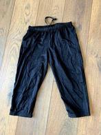Sport 4you hardloop capri ZGAN S, Sport4you, Zwart, Ophalen of Verzenden, Zo goed als nieuw