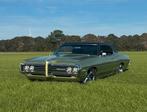 Pontiac Catalina ‘69, Automaat, Achterwielaandrijving, 6555 cc, 1875 kg