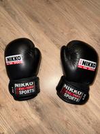 Nikko Kinder Bokshandschoenen 4-OZ, Ophalen of Verzenden, Gebruikt, Bokshandschoenen