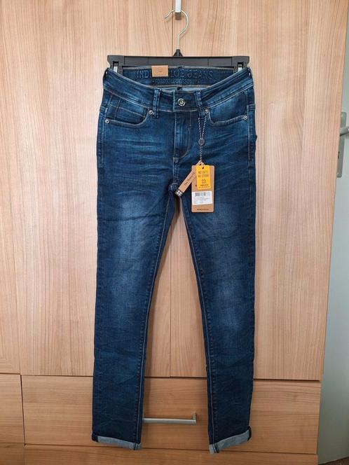 Indian Blue Jeans 146 broek NIEUW, Kinderen en Baby's, Kinderkleding | Maat 146, Nieuw, Jongen of Meisje, Broek, Ophalen of Verzenden