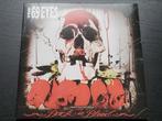 LP VINYL The 69 Eyes - Back in Blood, Ophalen of Verzenden, Gebruikt