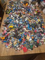 2 grote partijen lego legostenen, Ophalen