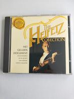CD Jascha Heifetz - viool - Het Geluids Document, Cd's en Dvd's, Ophalen of Verzenden, Romantiek, Zo goed als nieuw