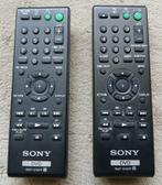 Originele Sony RMT D187P of RMT D197P afstandsbediening, Verzenden, Gebruikt, Origineel, Dvd
