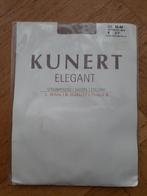Kunert elegant panty 42-44 nature, Overige kleuren, Nieuw, Maat 40/42 (M), Ophalen of Verzenden