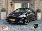 Ford Fiesta 1.0 EcoBoost ST-Line *Clima *Cruise *Carplay*NAP, Voorwielaandrijving, Stof, Gebruikt, Zwart