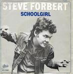 Steve Forbert - Schoolgirl, Gebruikt, Overige genres, 7 inch, Single