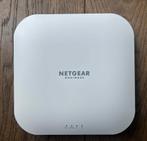 Netgear WAX 218 AX3600 Wifi 6 Accesspoint incl 12v adapter, Ophalen of Verzenden, Zo goed als nieuw, Netgear
