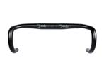 Deda Superzero DCR Alu Stuur 38cm - Zo Goed Als Nieuw, Ophalen of Verzenden, Zo goed als nieuw, Racefiets, Stuur