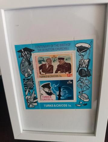 Diverse Postzegels in Lijst beschikbaar voor biedingen