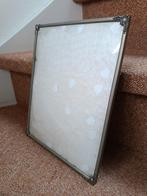 Fotolijst groot "bol glas", Ophalen of Verzenden