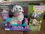 Furreal hond furReal cookie my playful pup special value, Ophalen of Verzenden