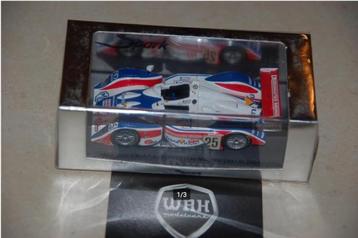 SALE !! 1:43 LOLA EX257 LEMANS 2004 SPARK SCMG11 WRH beschikbaar voor biedingen