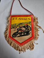 Vaantje TT ASSEN, Verzenden, Gebruikt, Motoren