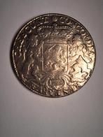zilver? zeeuwse rijder munt uit 1792 Nederland, Postzegels en Munten, Munten | Nederland, Verzenden, Vóór koninkrijk, Euro's, Zilver