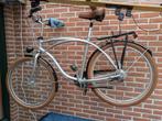 Unieke Sparta Bullet, Fietsen en Brommers, Ophalen, Gebruikt, Sparta, Versnellingen