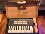 Novation Launchkey Mini Midi-keyboard, plug-and-play met USB, Muziek en Instrumenten, Midi-apparatuur, Ophalen of Verzenden, Zo goed als nieuw