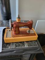 Vintage Kindernaaimachine - Decoratief, Ophalen of Verzenden