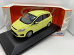 Ford C-Max Compact (Type C344) 2010 - MiniChamps, Ophalen of Verzenden, Nieuw, Auto, MiniChamps
