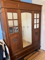 Antieke linnenkast, Antiek en Kunst, Ophalen