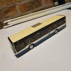 2 bussen en Siku voertuig, Ophalen of Verzenden, Bus of Vrachtwagen, SIKU